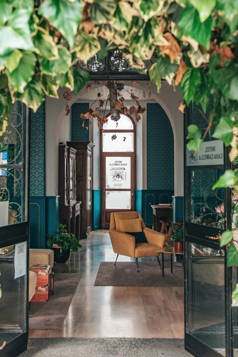 Hotel Casa Camilla Hotel in Intra
