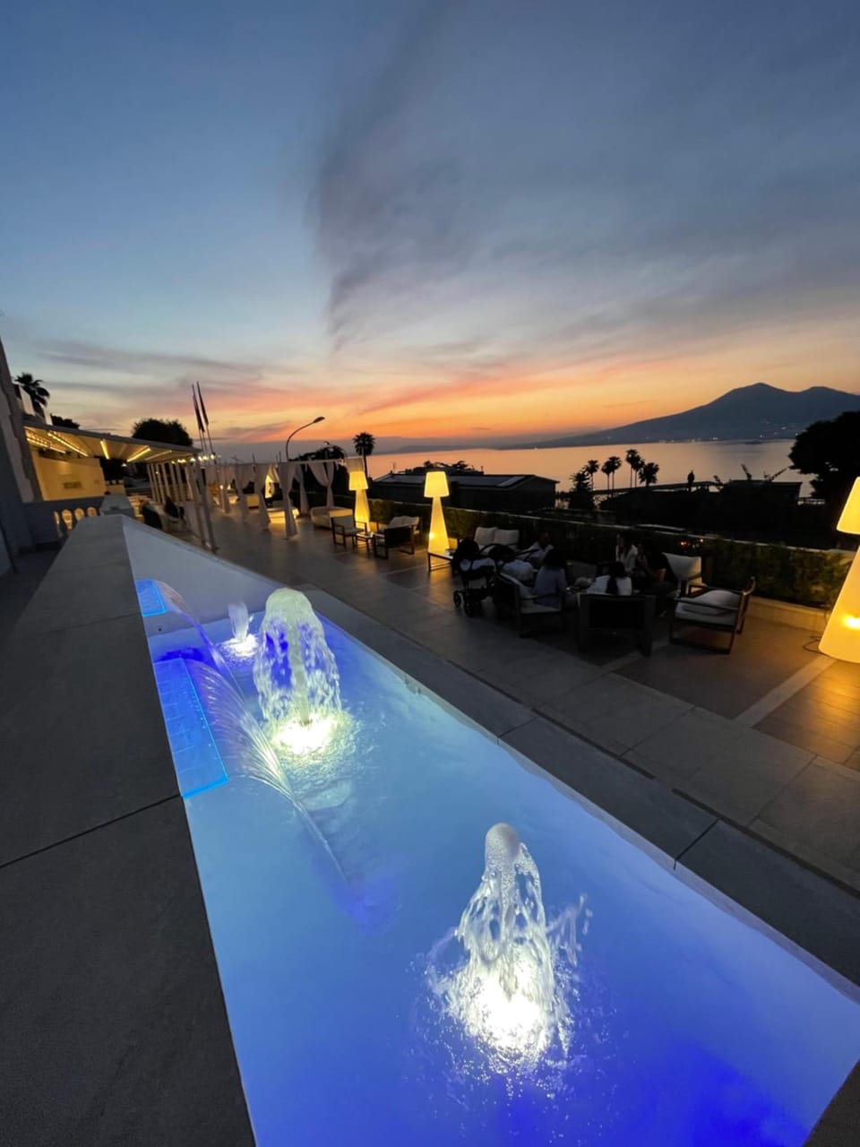Experience Boutique Hotel - Villa Cimmino Hotel in Castellammare di Stabia