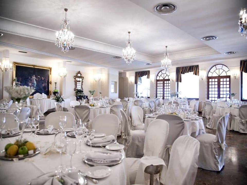 Experience Boutique Hotel - Villa Cimmino Hotel in Castellammare di Stabia