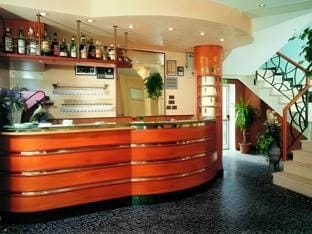 Hotel Villa Ersilia Rimini B&B Hotel in Rimini