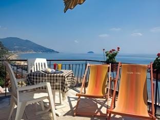 Hotel Villa Giulia Hotel in Laigueglia