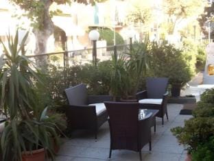 Hotel VILLA ITALIA B&B Hotel in Porto Azzurro
