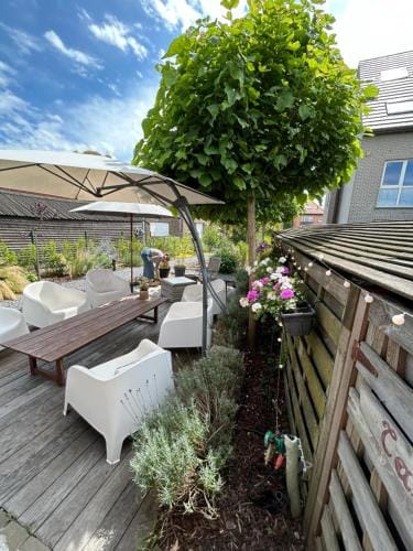 CasaDeKaMa Hotel in Ghent