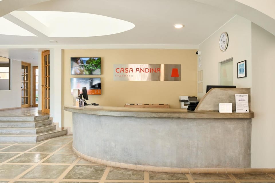 Casa Andina Standard Ica Hotel in Ica