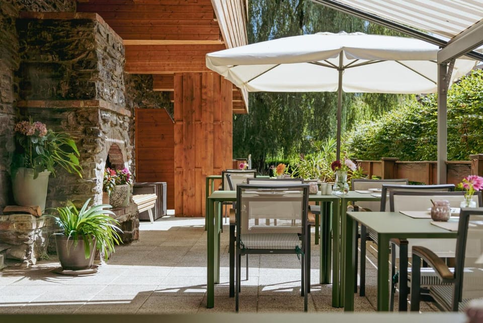 Boutique Hotel Villa Lago Hotel in Tegernsee