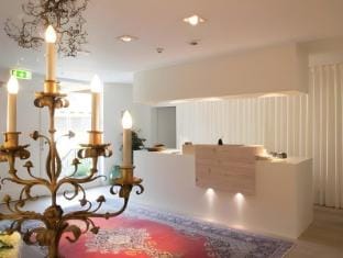 Boutique Hotel Villa Lago Hotel in Tegernsee