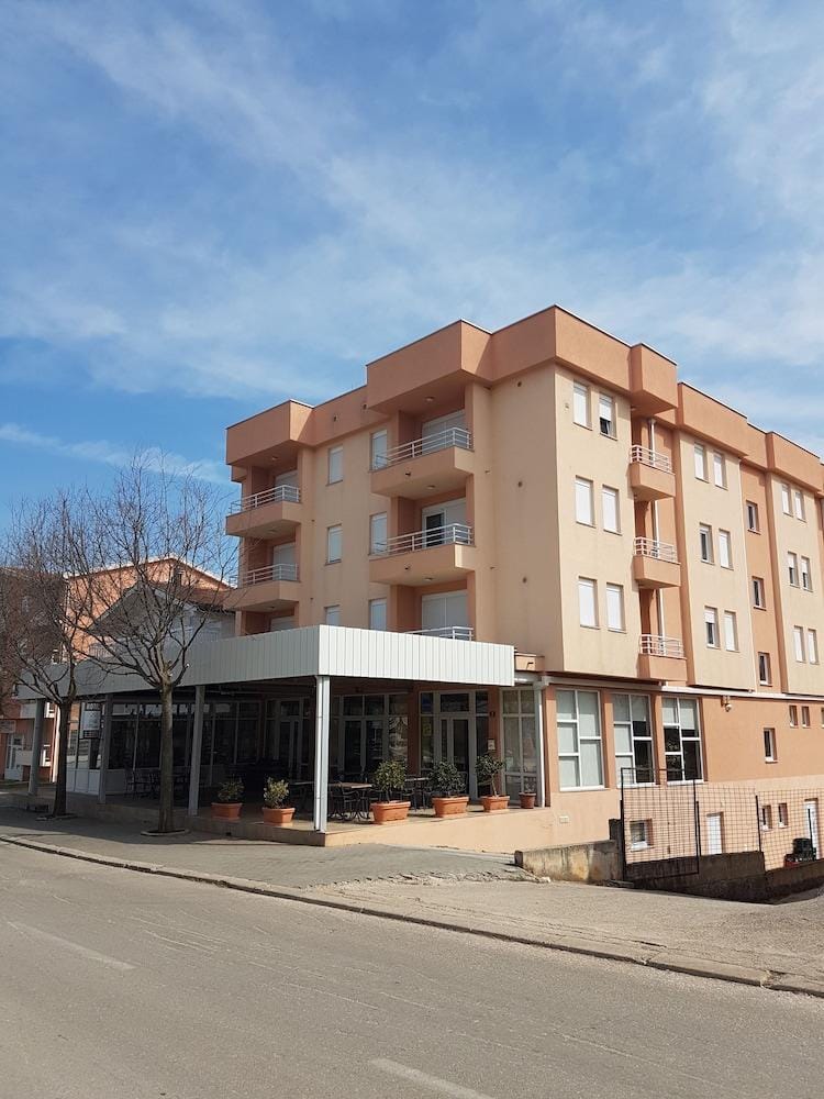 Hotel Villa Monako Hotel in Federation of Bosnia and Herzegovina