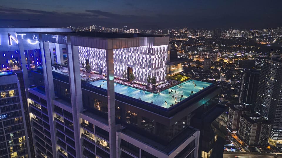 THE FACE Style Hotel Hotel in Federal Territory of Kuala Lumpur