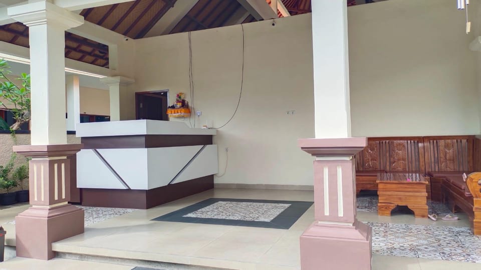 The Laviana Hotel Hotel in Buleleng