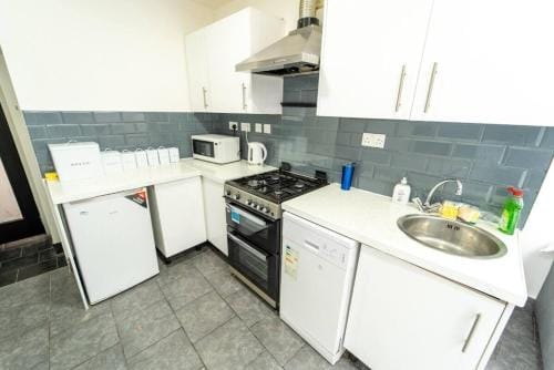 Stylish cosy studio in Selly Oak Hotel in Birmingham