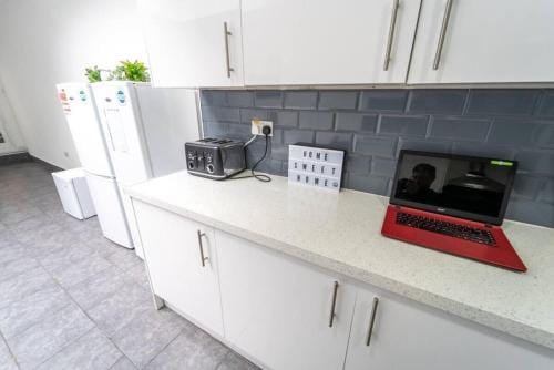 Stylish cosy studio in Selly Oak Hotel in Birmingham