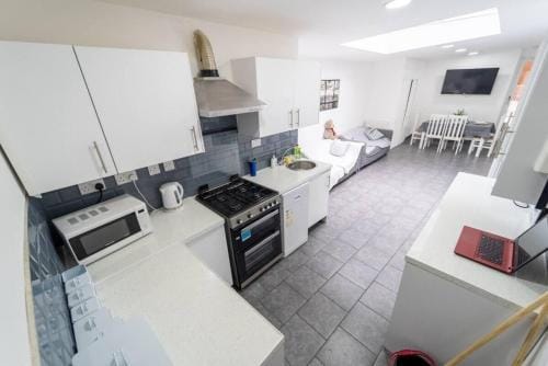 Stylish cosy studio in Selly Oak Hotel in Birmingham