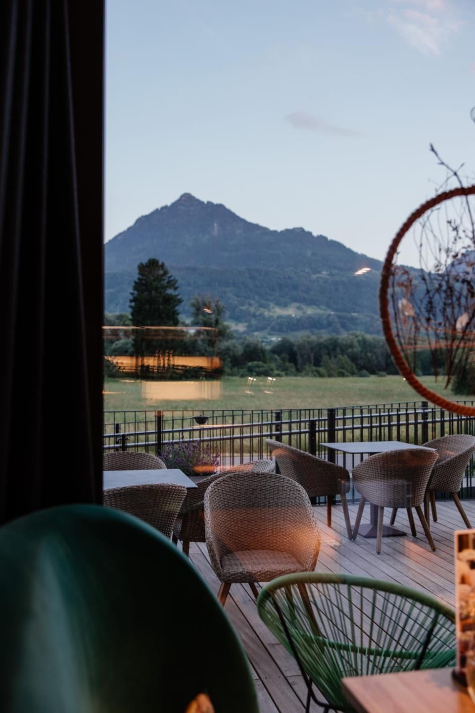 TILL Naturhotel - Self-Check-In Hotel in Vorarlberg, Austria