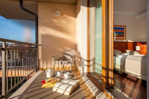 Hotel Villa Olivo Resort 3S Hotel in Bardolino