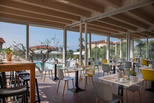 Hotel Villa Olivo Resort 3S Hotel in Bardolino