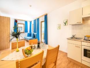 Apartment in Neustift near Stubai Glacier Hotel in Neustift im Stubaital