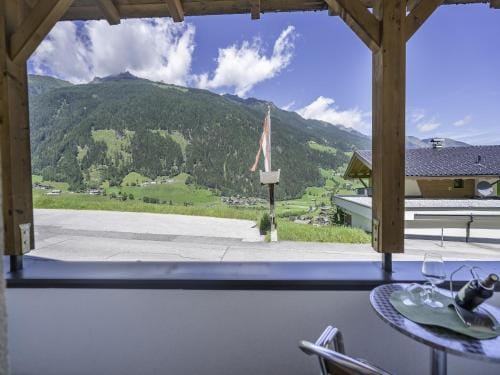 Apartment in Neustift near Stubai Glacier Hotel in Neustift im Stubaital