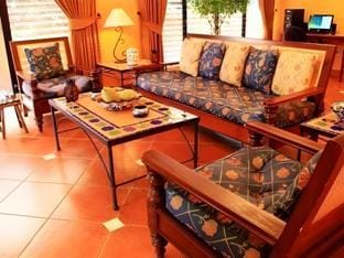 Hotel Villa Terra Hotel in San Salvador