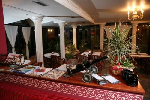 Hotel Villa Viktorija Hotel in Federation of Bosnia and Herzegovina