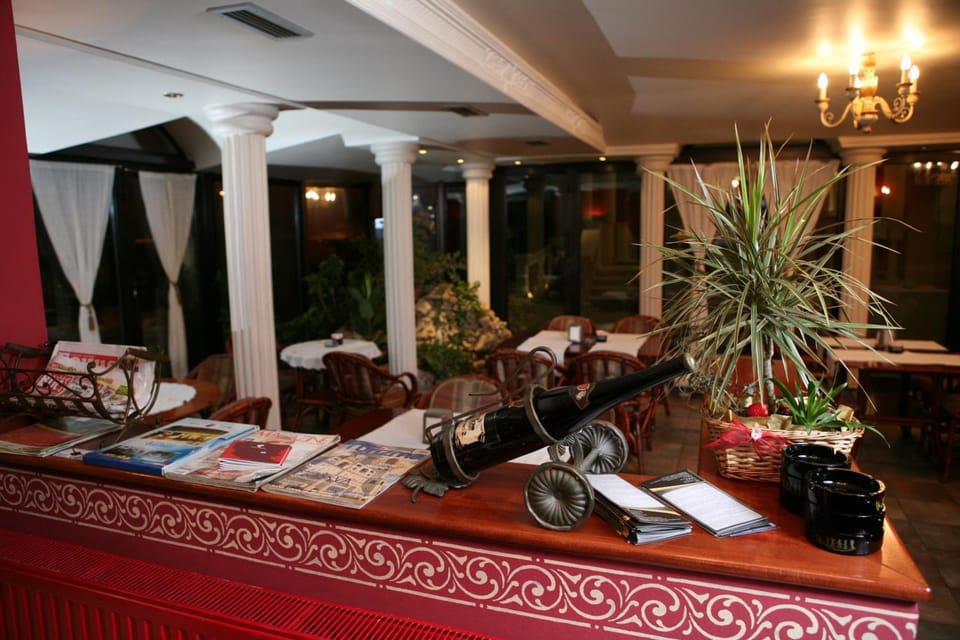 Hotel Villa Viktorija Hotel in Federation of Bosnia and Herzegovina