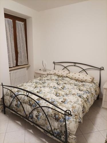 Civico 46 Hotel in Foligno