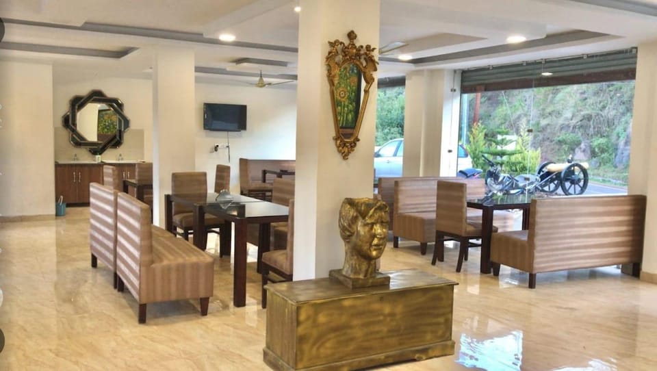 lord of hills Hotel in Himachal Pradesh