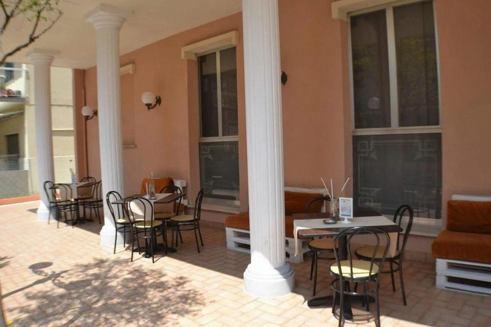 HOTEL VILLA CATERINA Hotel in Rimini