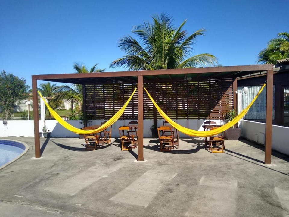 Villaggio dos Ventos Hotel in Araruama