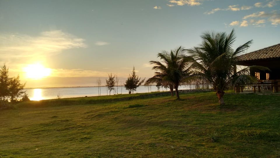 Villaggio dos Ventos Hotel in Araruama
