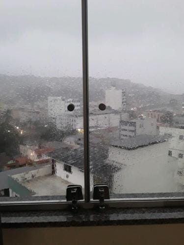 Star Hotel Hostel in Juiz de Fora