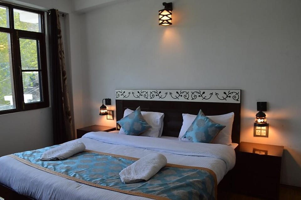 Hotel Larsa Hotel in India