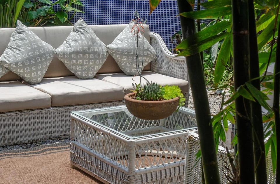 Vf Hotel Hotel in Cuernavaca