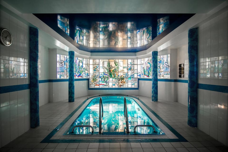 Hotel Violeta Hotel in Lithuania