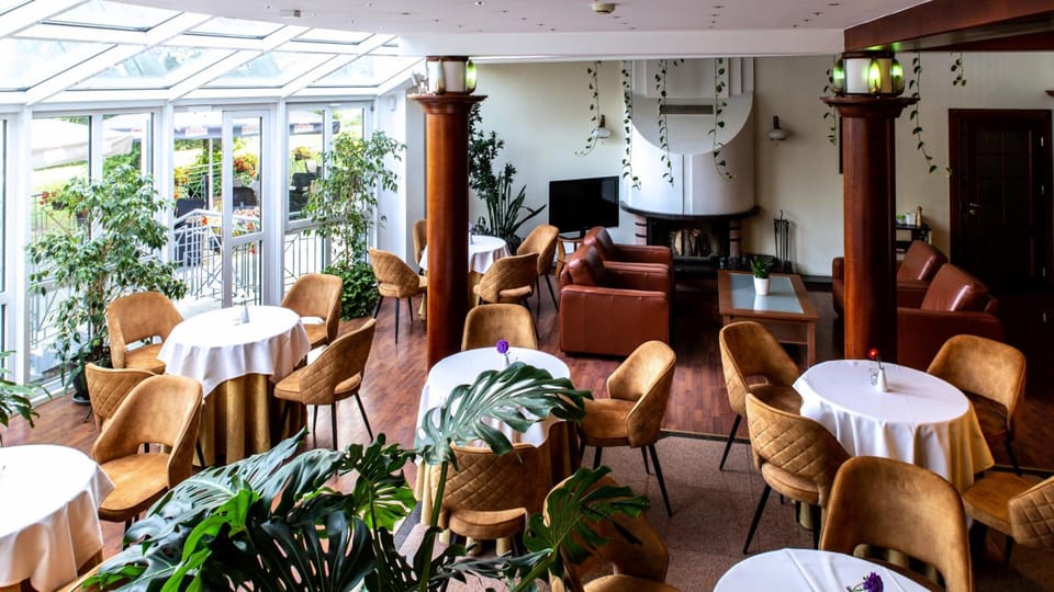 Hotel Violeta Hotel in Lithuania