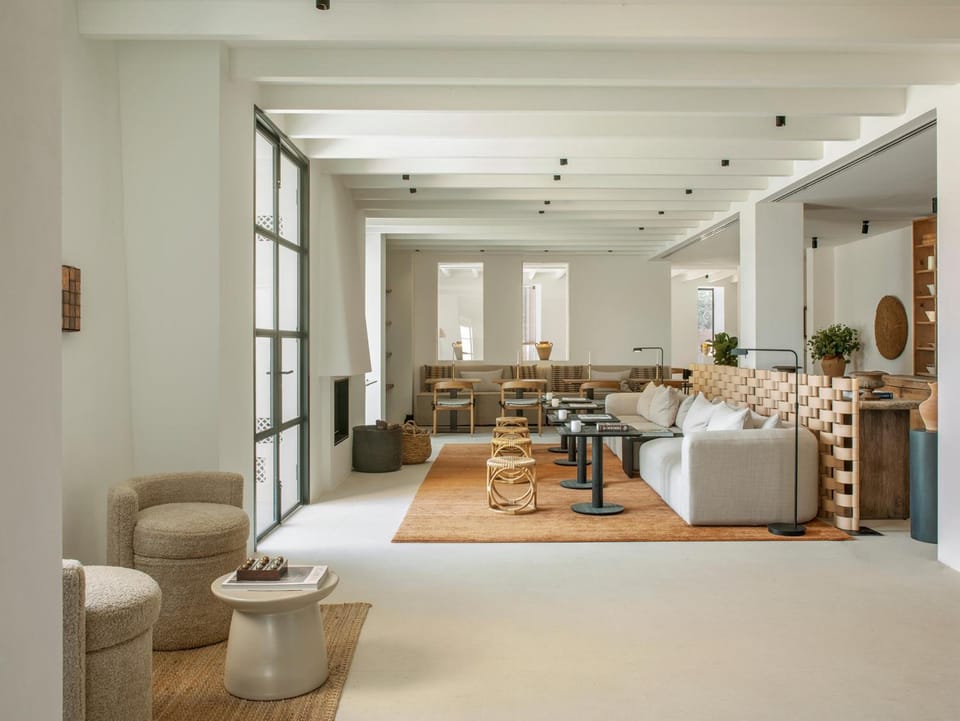 The Lodge Mallorca, Small Luxury Hotels Hotel in Raiguer