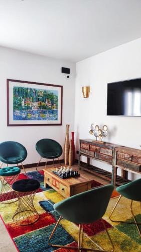 Hotel Virginia Hotel in Garda