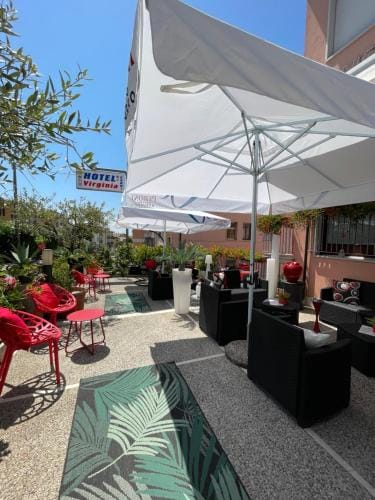 Hotel Virginia Hotel in Garda