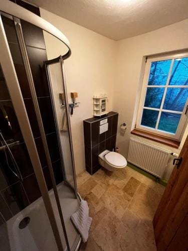 Gastezimmer Grundmuhle Hotel in Thuringia, Germany