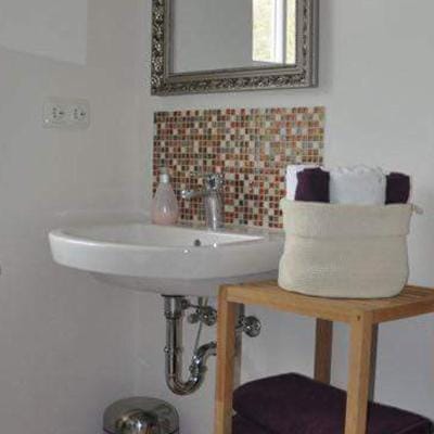 Gastezimmer Grundmuhle Hotel in Thuringia, Germany