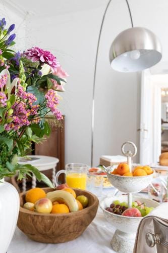 Huis van Loon Hotel in Flanders