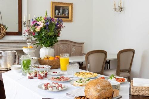 Huis van Loon Hotel in Flanders