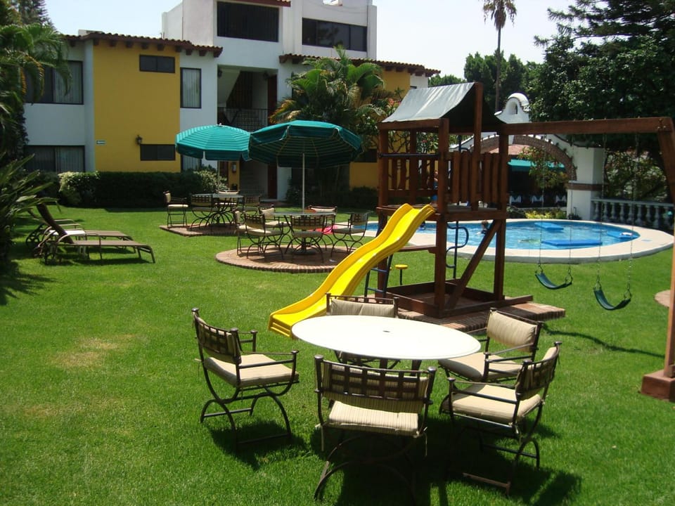 Hotel Vista Hermosa Hotel in Jiutepec