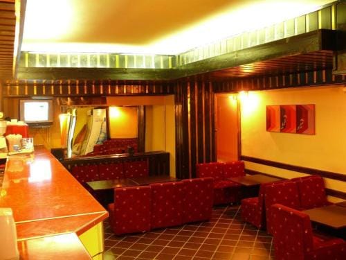 Bar/lounge