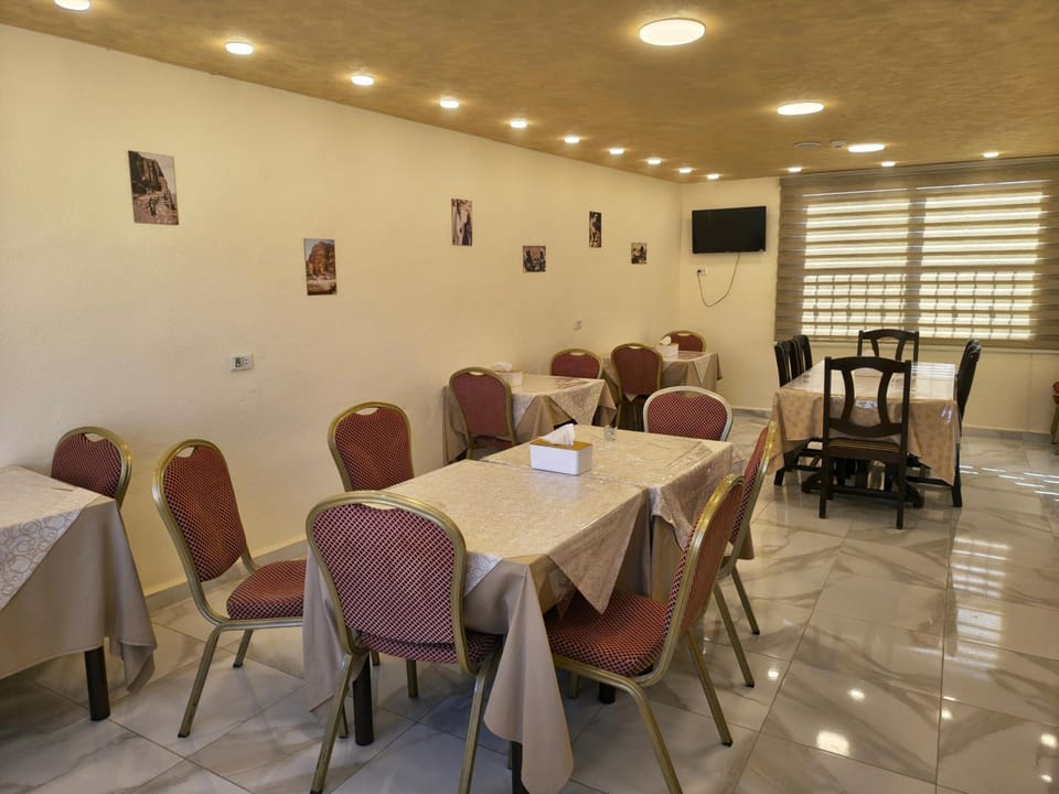 Petra Peace Town Hotel Hotel in Africa
