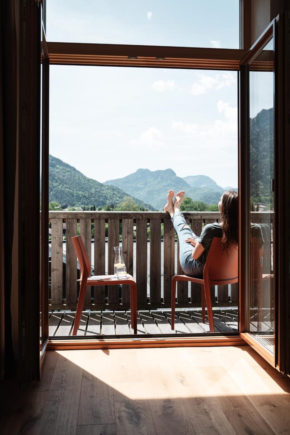 Hotel Voetterl Hotel in Bad Reichenhall