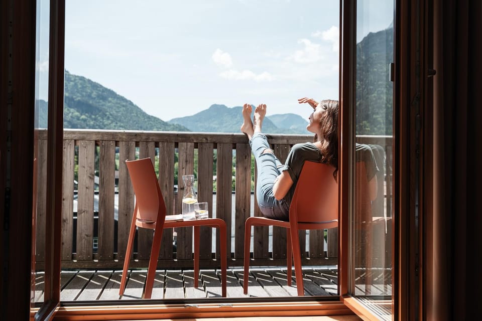 Hotel Voetterl Hotel in Bad Reichenhall