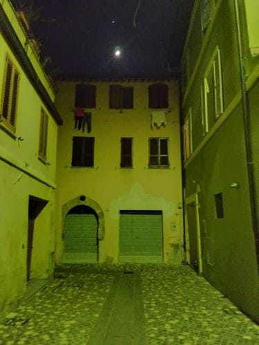 Appartamento Porta Est Hotel in Foligno