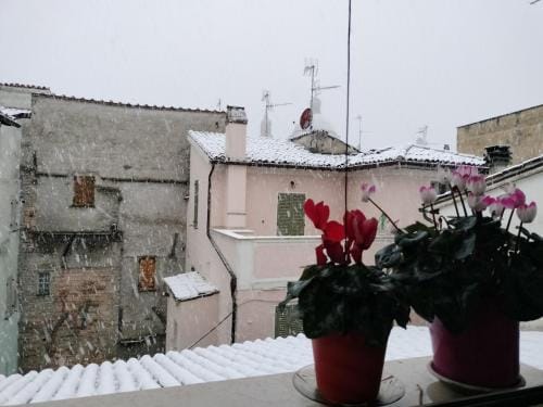 Appartamento Porta Est Hotel in Foligno