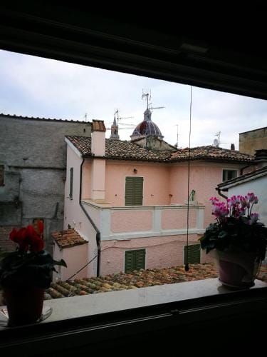 Appartamento Porta Est Hotel in Foligno