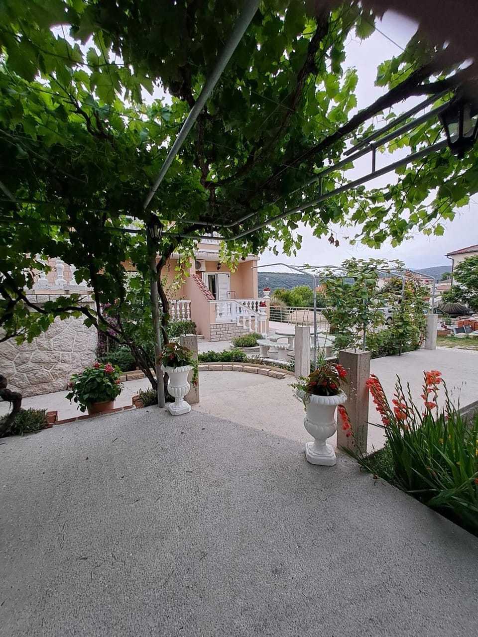 Gordana Apartments Hotel in Supetarska Draga
